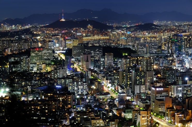  선거 끝나자 다시 부동산…정부 세금 개편 움직임에 시장 긴장
