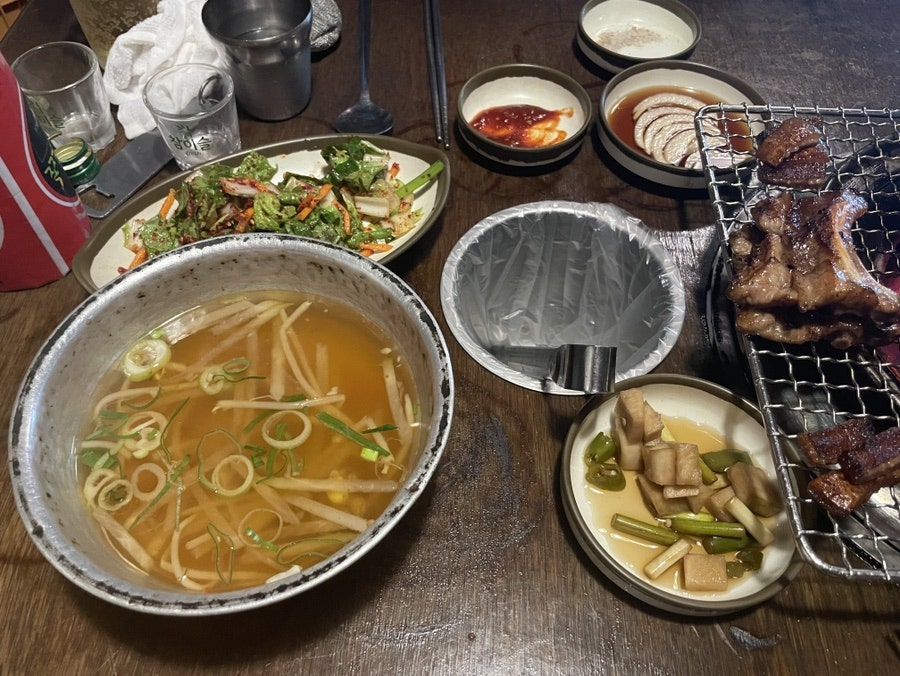 쪽쪽갈비 사진 5