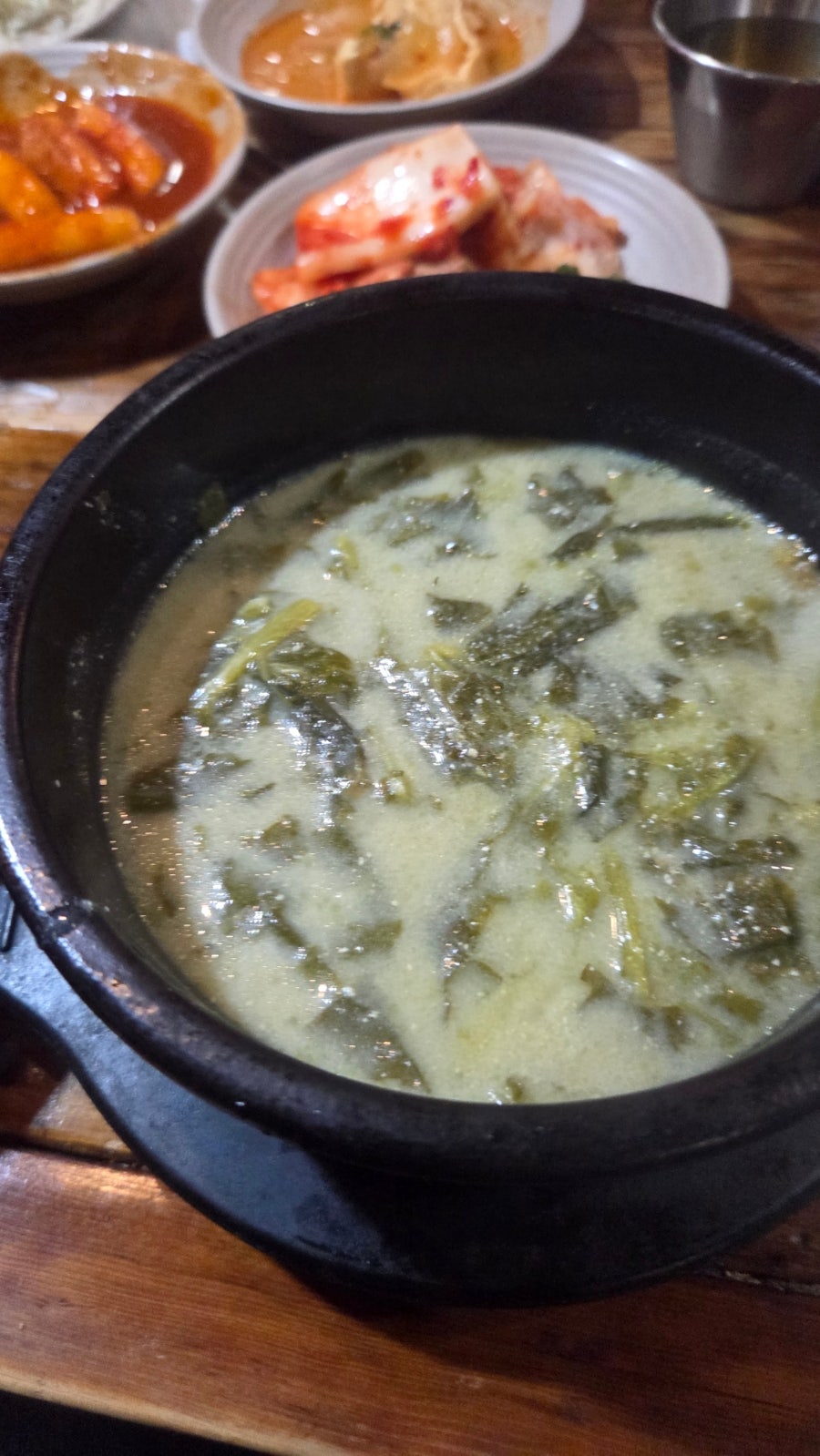 순남시래기 역삼점 사진 4