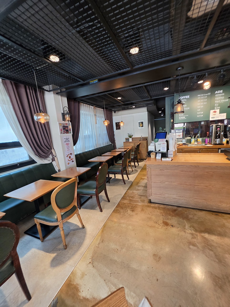 김영모과자점 강남구청점 사진 4