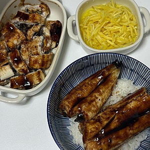 하남장어맛집 대흥수산｜초벌구이 장어 포장 후기