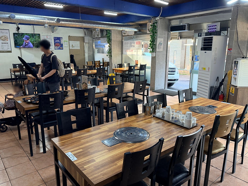 송식당 사진 3