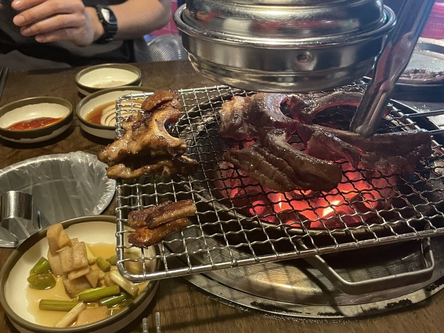 쪽쪽갈비 사진 4