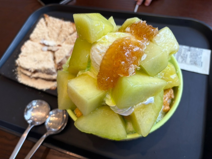 설빙 익산점 사진 1