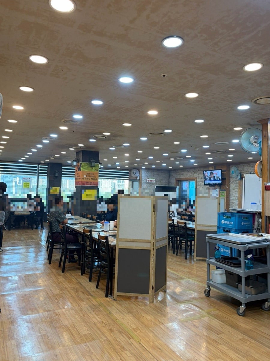 와와막창 사진 2