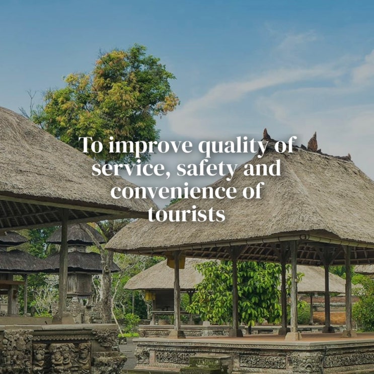  발리 관광세 납부 방법 그룹 2인 한번에 / 관광세 검사 QR 확인