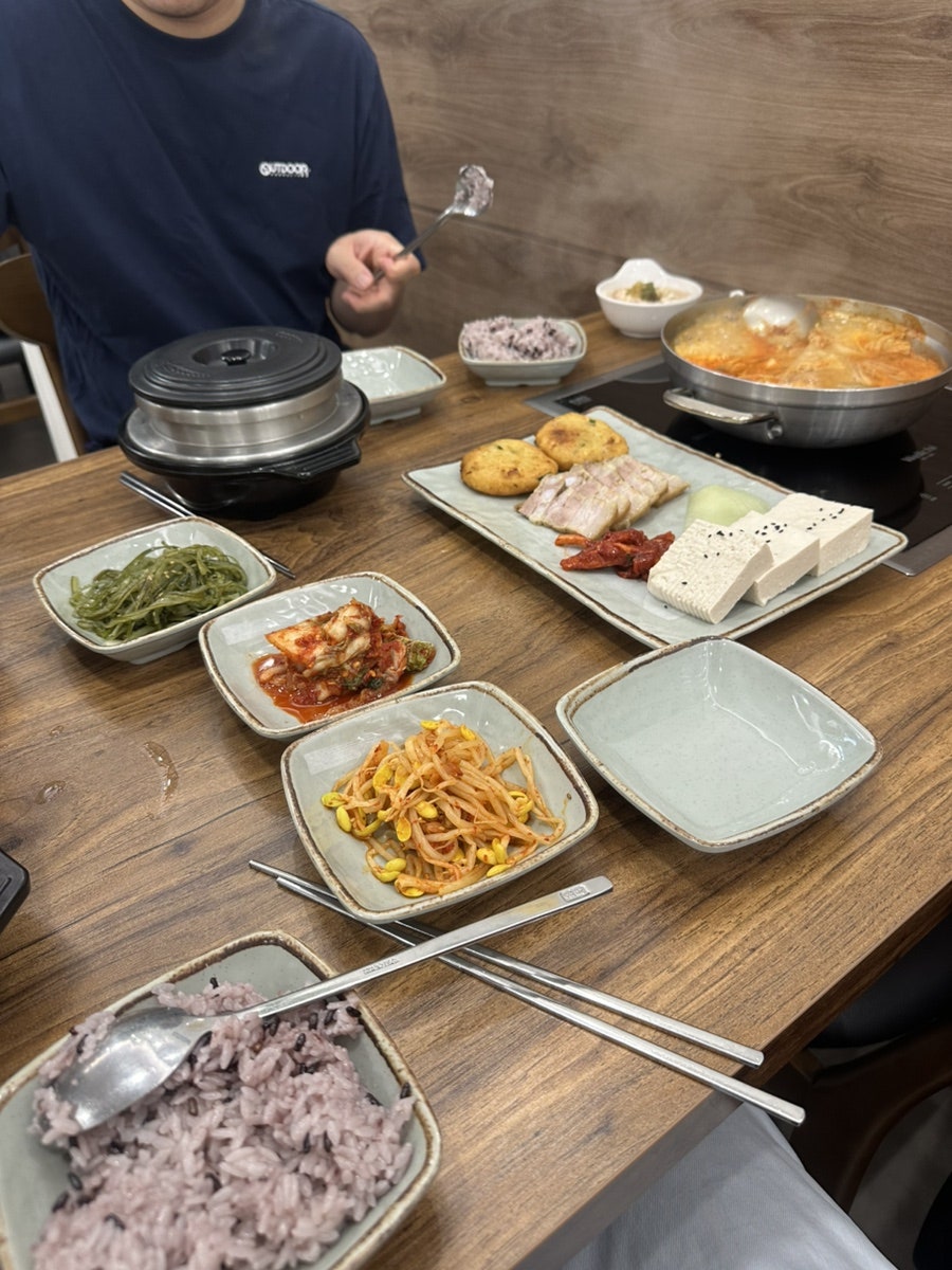 맷돌로만 배곧점 사진 6