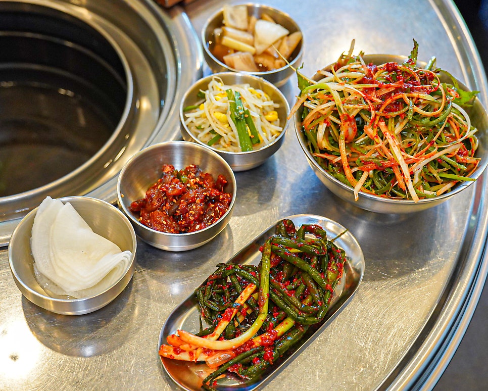 빽돈 마곡나루역점 사진 6