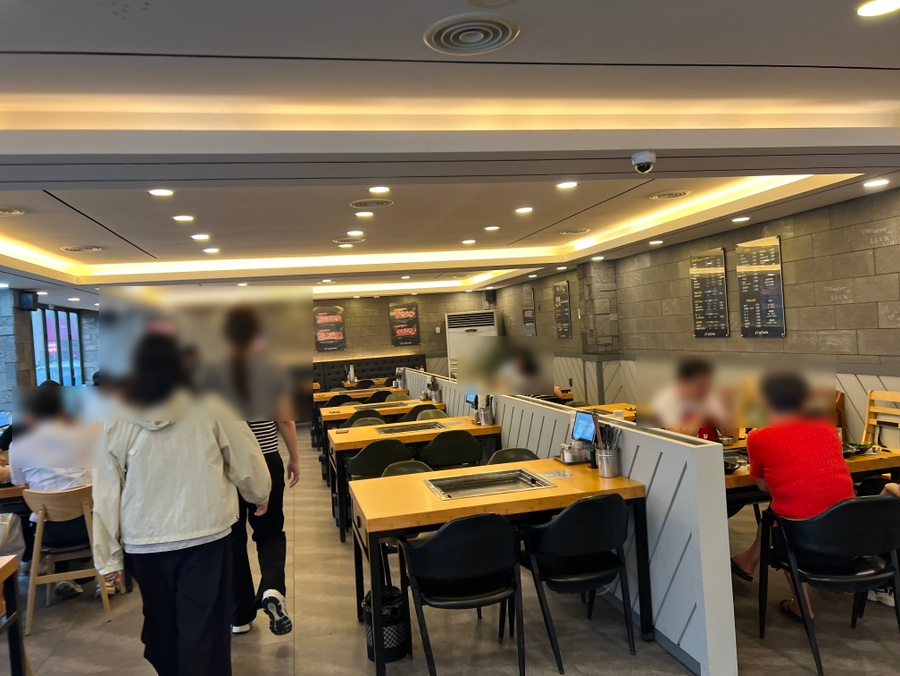 눈꽃대패 삼산점 사진 2