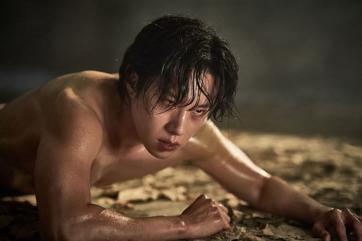  한드] 신비로움은 사라지고 메시지만 남은 지옥이 여기다! <지옥 시즌2>