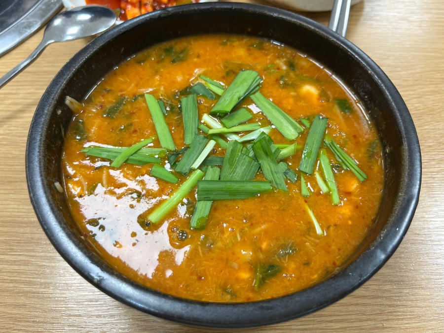 예당민물어죽매운탕 사진 6