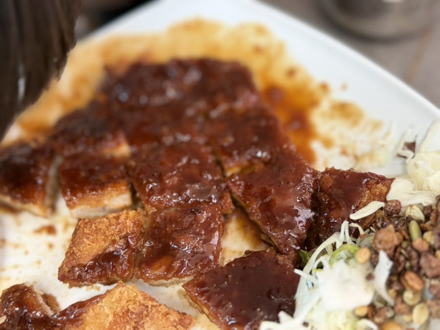 시골막국수 사진 6