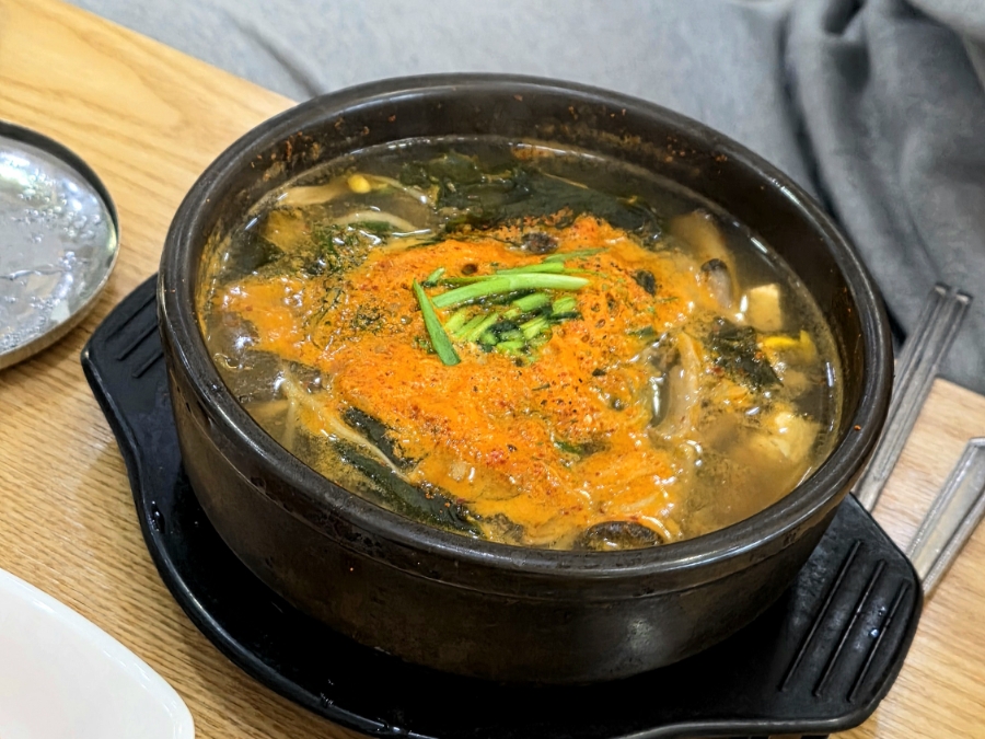굴세상 오정점 사진 3