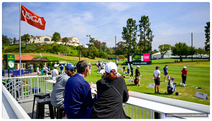 프레젠티드 바이 앨리 골프대회 일정 우승상금 출전 선수 [<b>LPGA</b>]