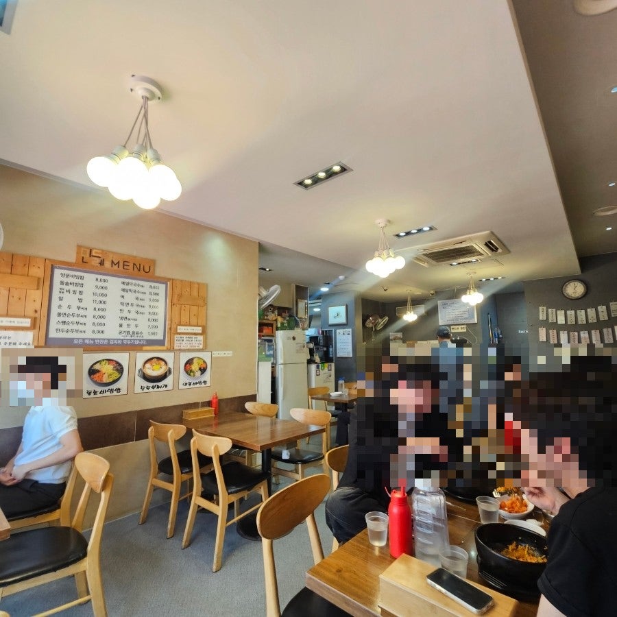민들레식당 사진 5