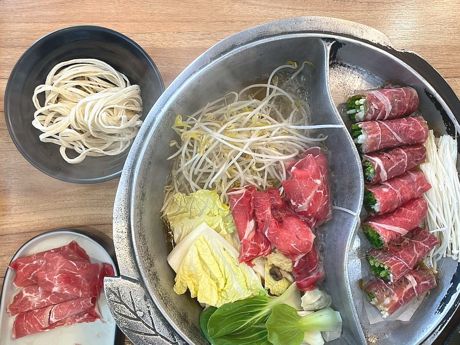 사공부엌 사진 1