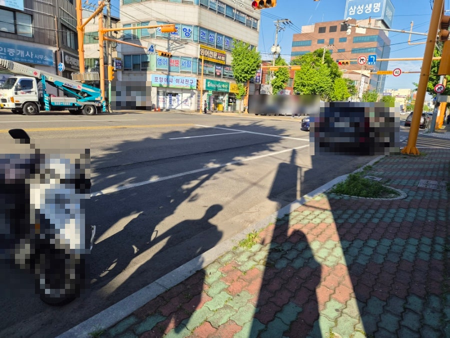 정국수 문덕점 사진 2