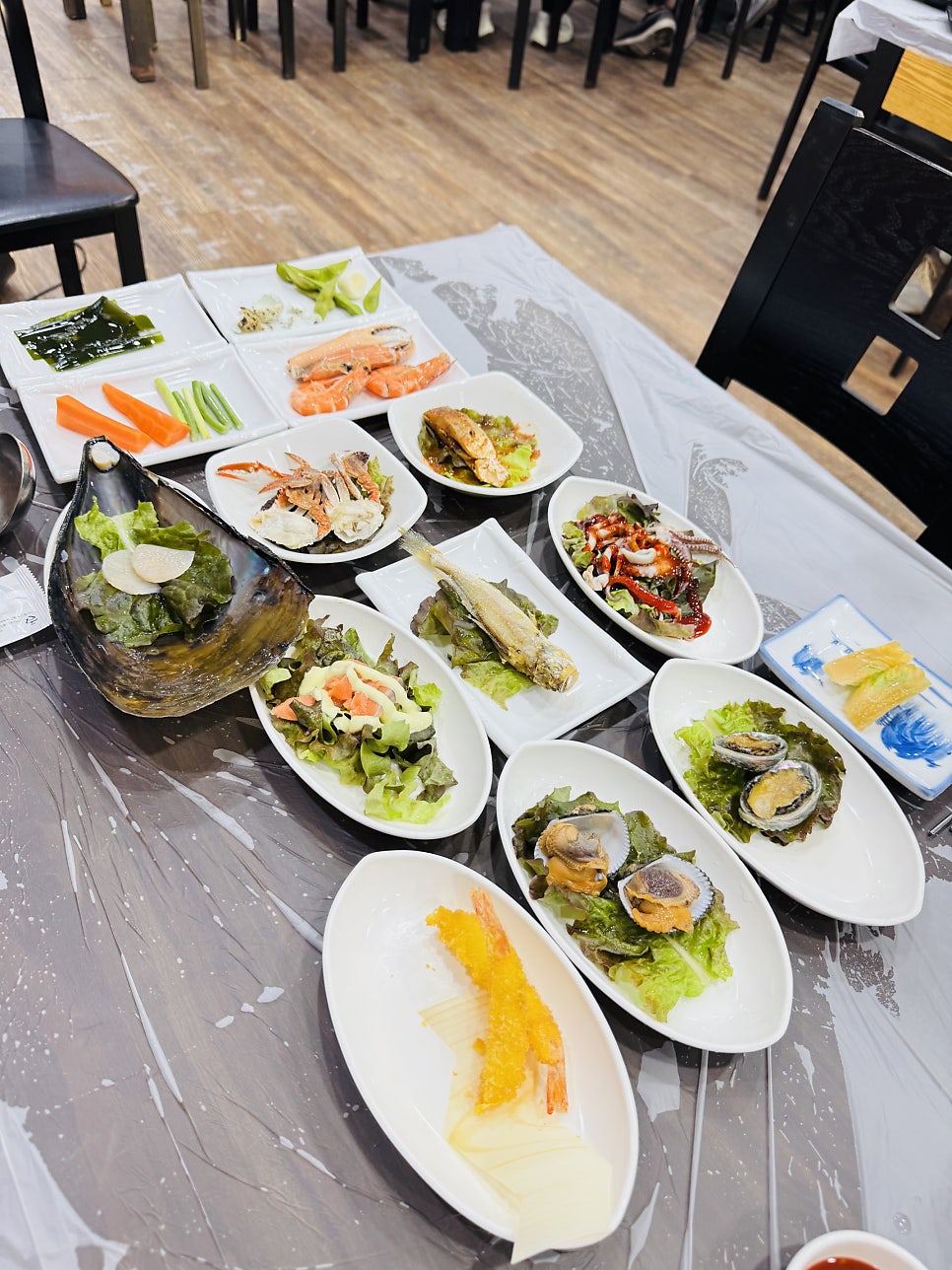 참바다횟집 사진 3