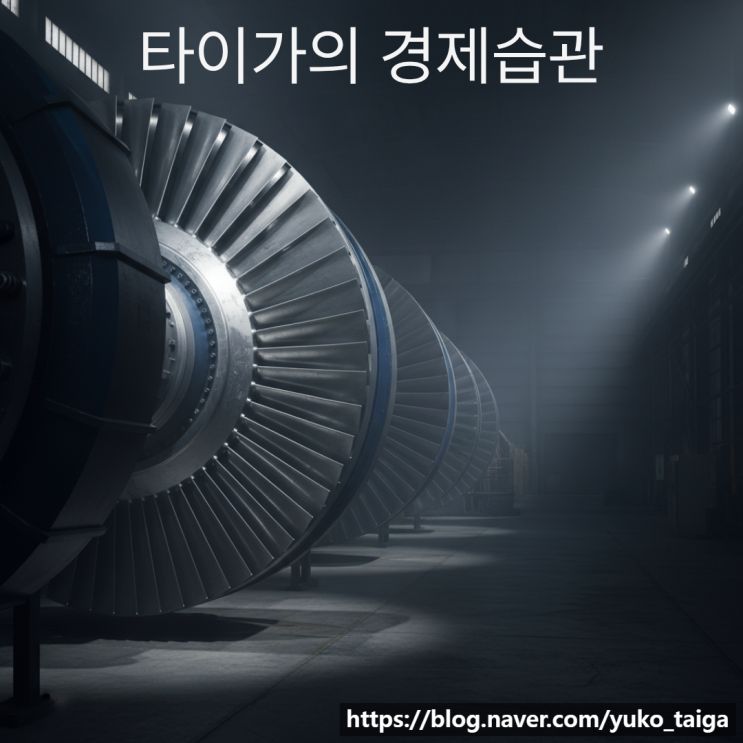  두산에너빌리티 SMR 대장주, 가스터빈 관련주로 읽는 AI 전력 파운드리 전략