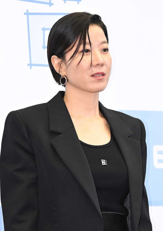미스코리아 출신이 충무로 대표 연기파로! 배우 전혜진 프로필 및 필수 정주행 작품 총정리