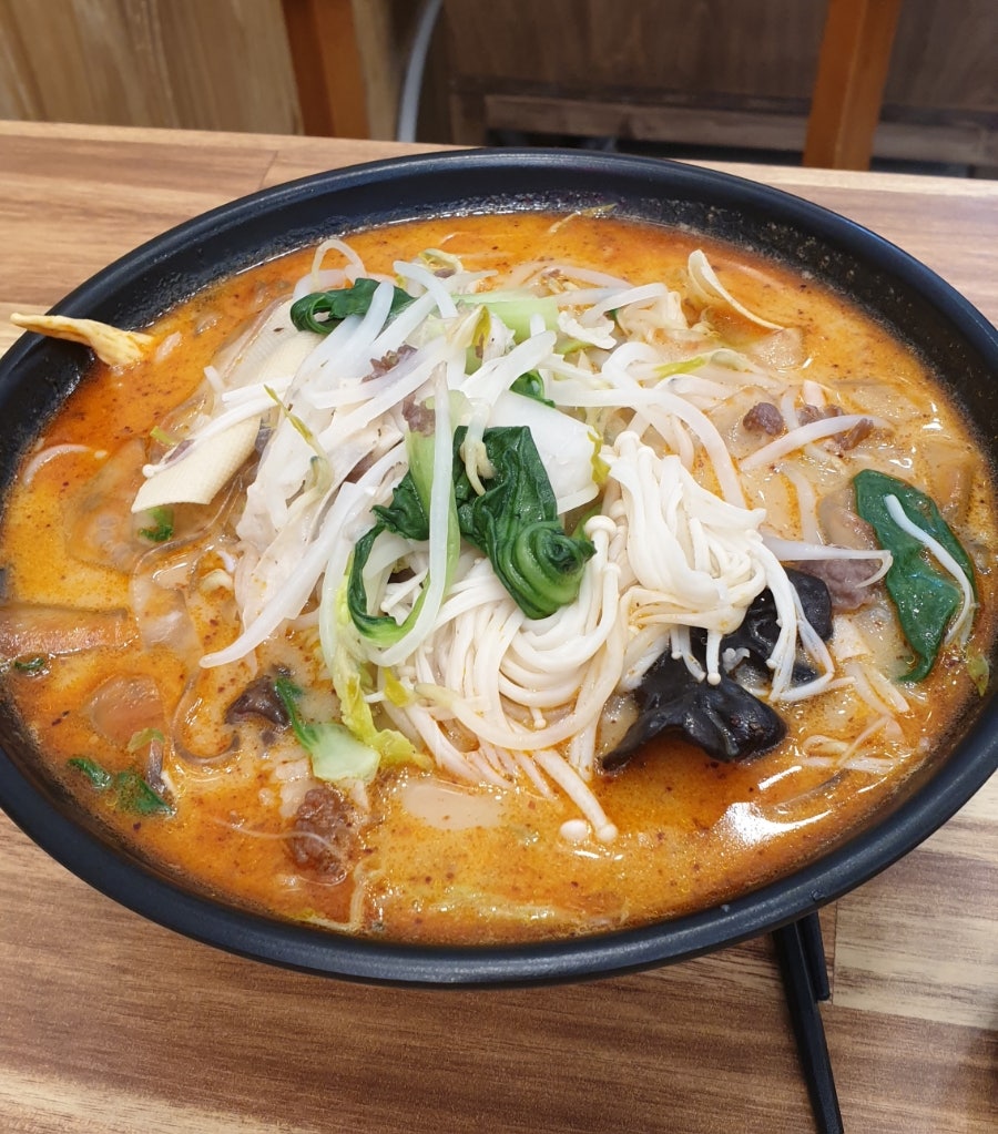 라화공방 울산송정점 사진 2
