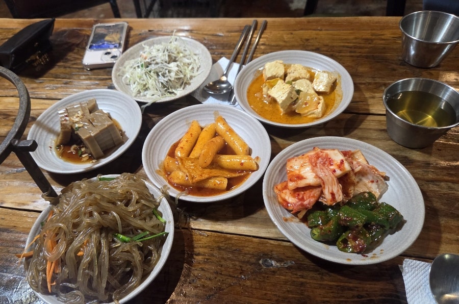 순남시래기 역삼점 사진 6