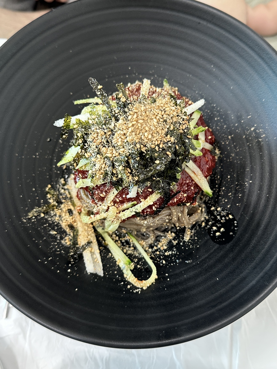 천광막국수 사진 5