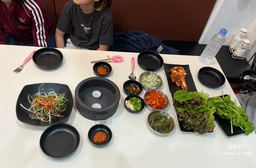 은여울보쌈집 사진 6
