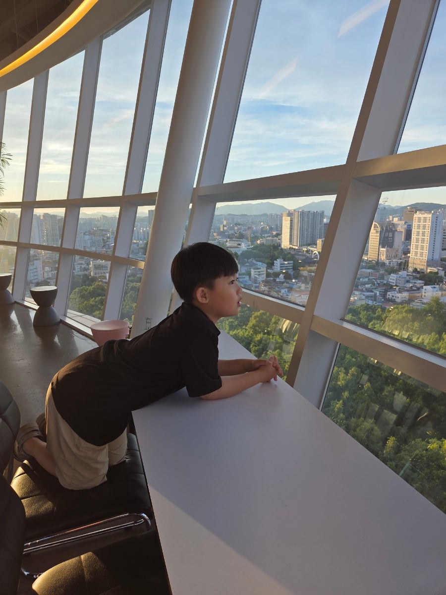 타워카페 사진 5