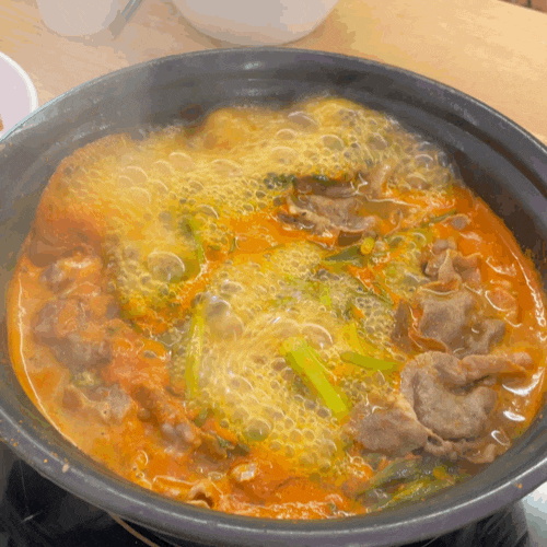 대구 달서구 신월성 맛집 등촌샤브칼국수 아이랑 방문 후기