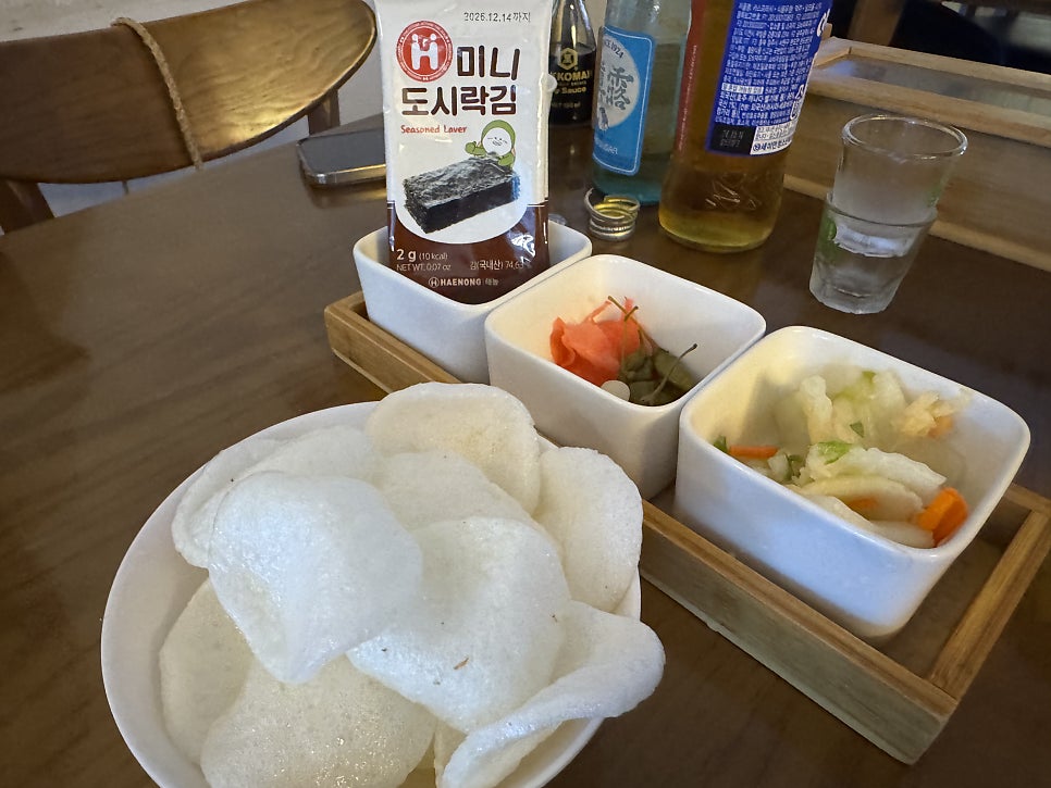 사담 죽전본점 사진 6