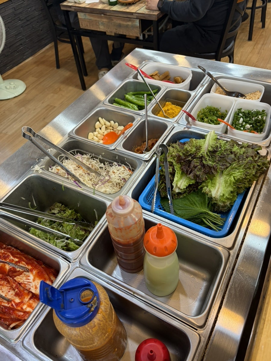 와와막창 사진 4