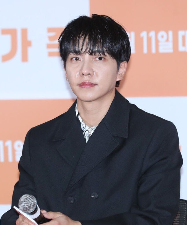 이승기, 13년 만 단독 콘서트 '기승전 : 락' 개최! 어떤 무대 보여줄까