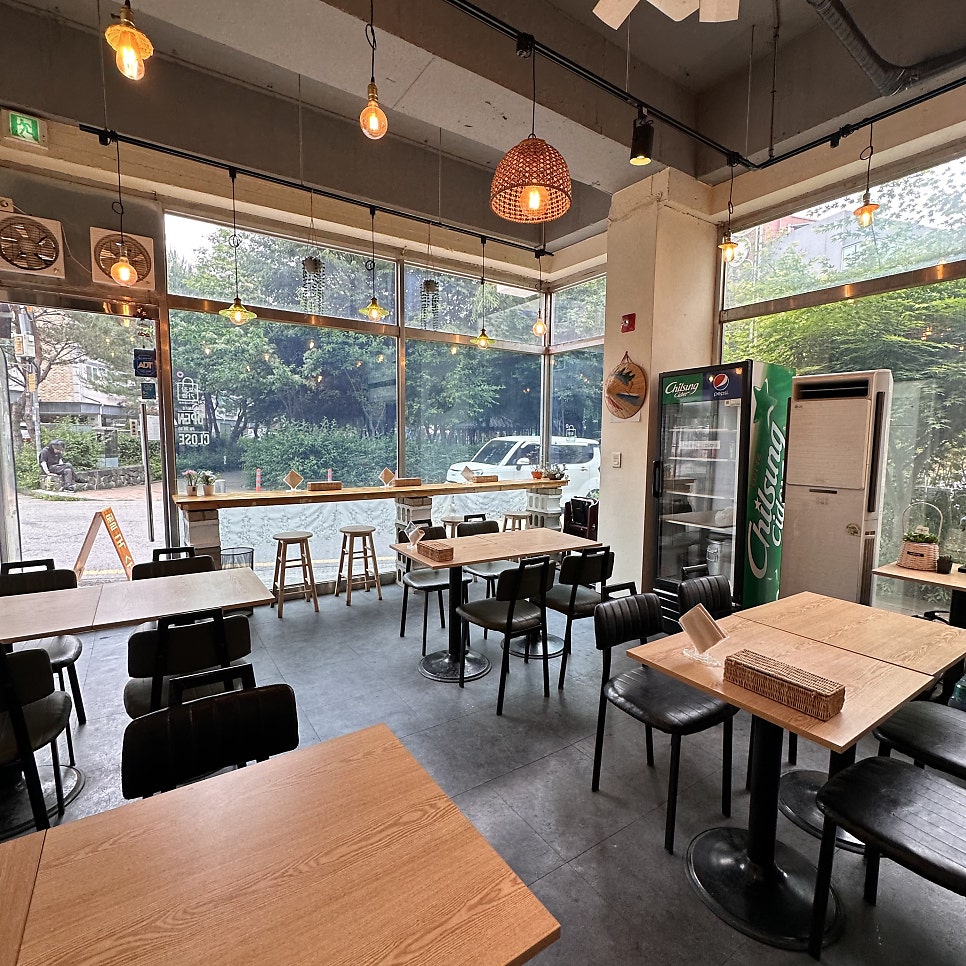 란로이 사진 2