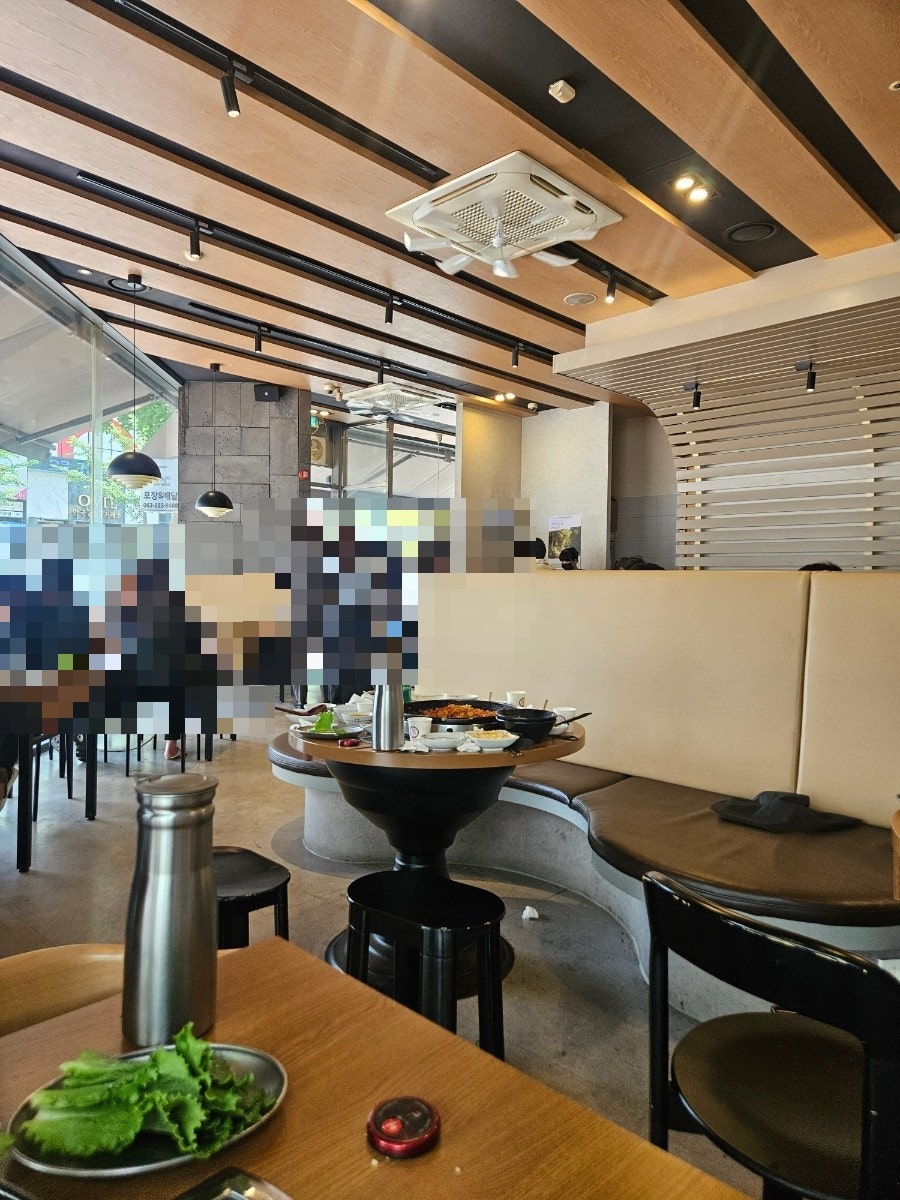고수닭갈비 혁신점 사진 4