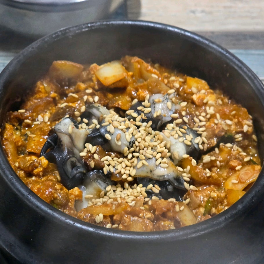 싸리집 사진 5