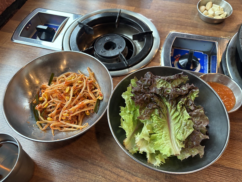 제주까망돼지 주안북부역점 사진 4