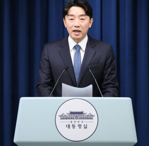 강훈식비서실장 <b>국무총리</b> 내정 프로필