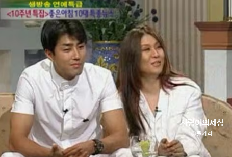 차승원 와이프 이수진 누구? 가족사 재조명된 진짜 이유
