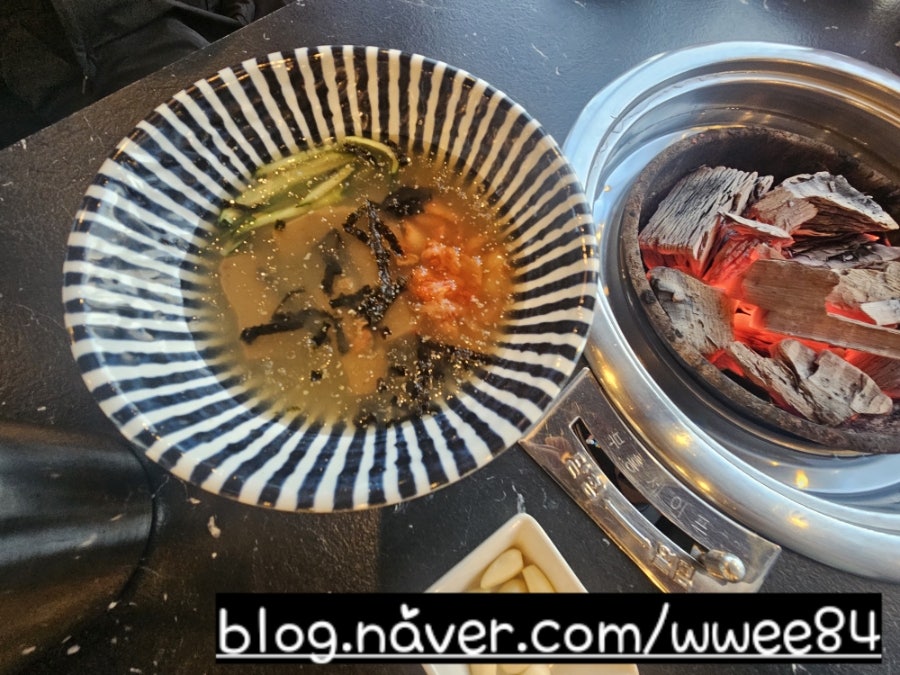 화화돼지왕갈비 김천점 사진 3