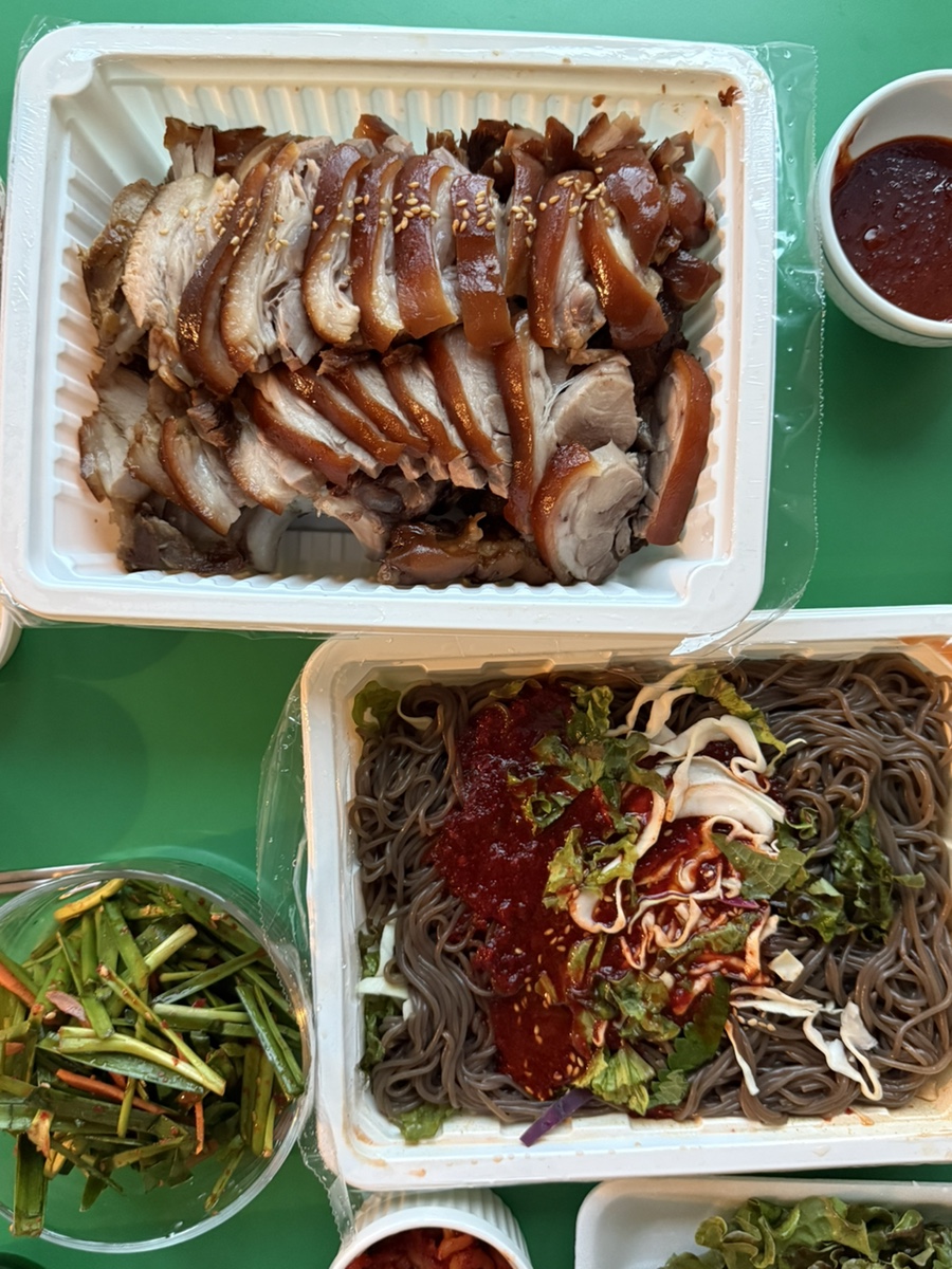 동부왕족발보쌈 본점 사진 6