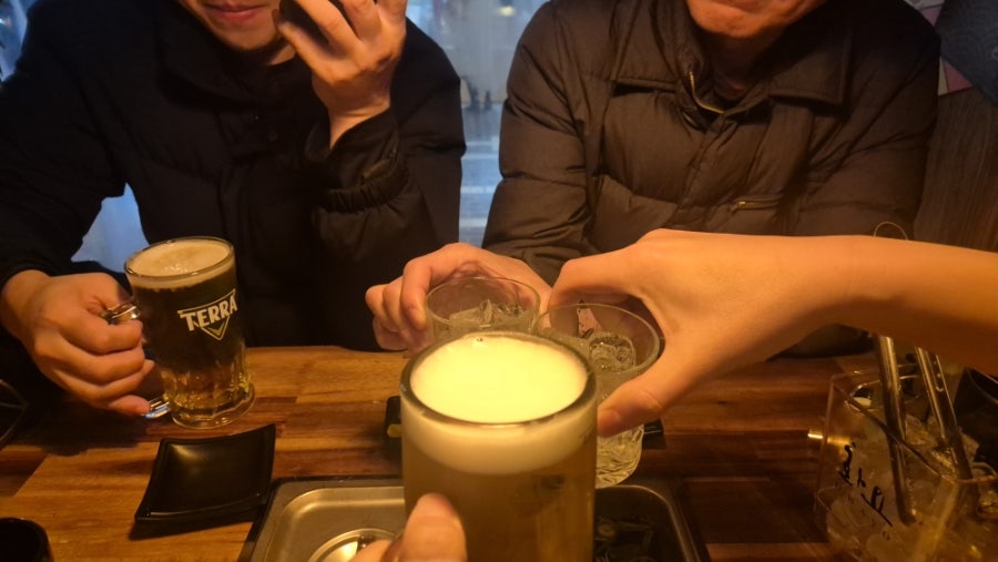 철길부산집 금천시흥점 사진 2