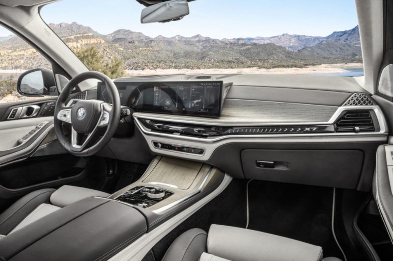 1억6천 시작, M60i는 2억?” 2026 BMW X7 가격표·연비·실구매가 총정리