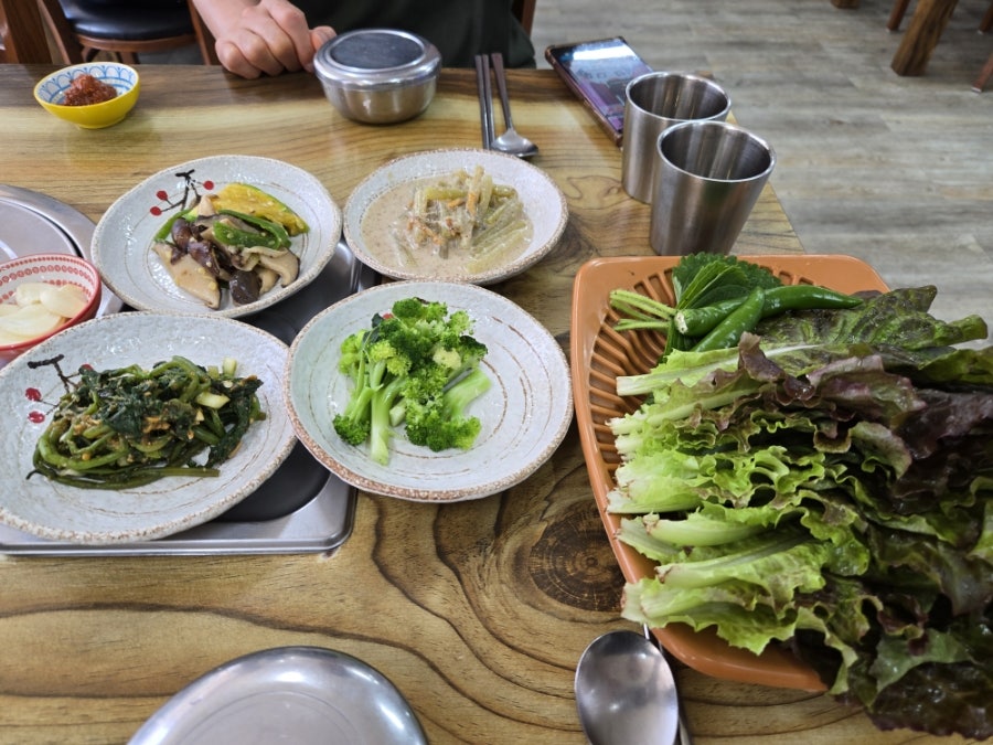 한솥밥 사진 6