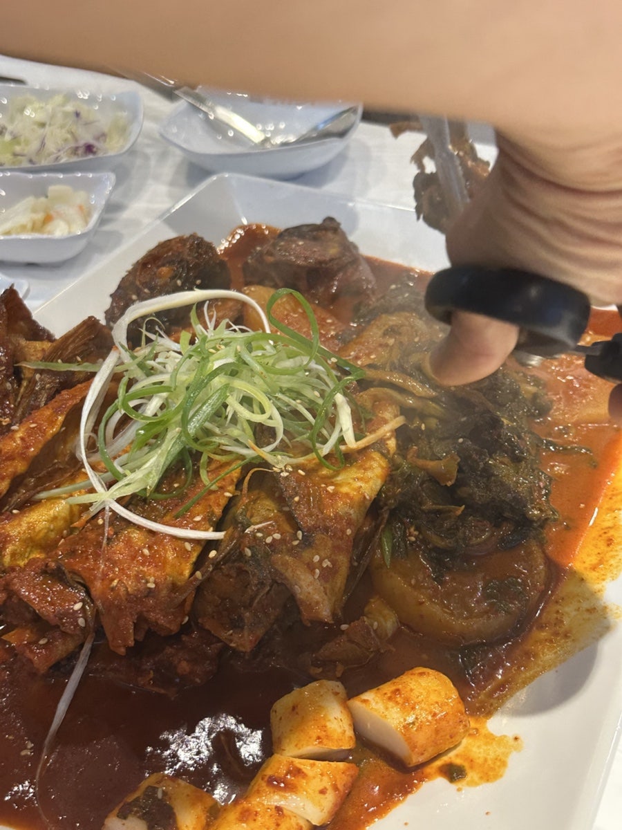 황금코다리 태안점 사진 2