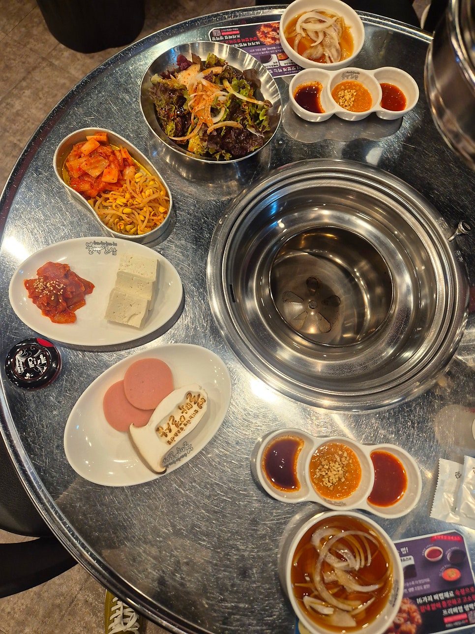불막열삼 인천영종하늘점 사진 4