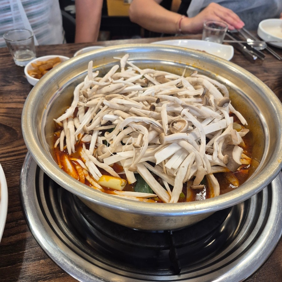 성원식당 사진 2