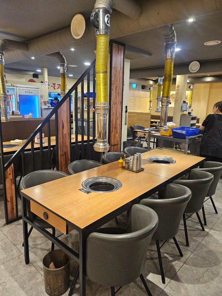 옛날불고기 사진 4