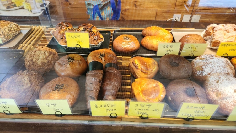 스톤오븐 사진 6