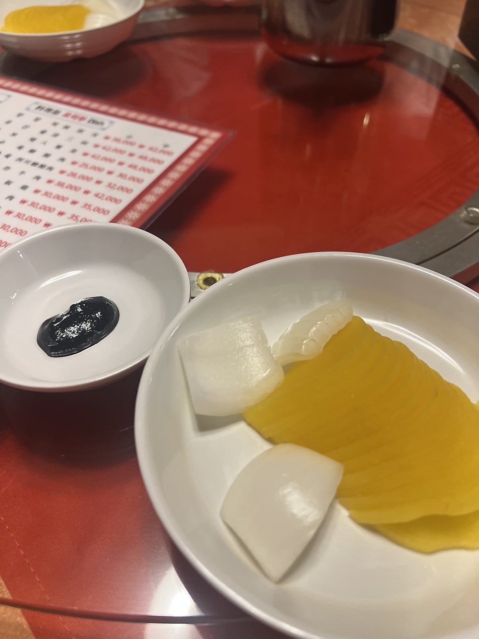 삼성원 사진 4